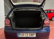 VOLKSWAGEN Polo 1.2 United