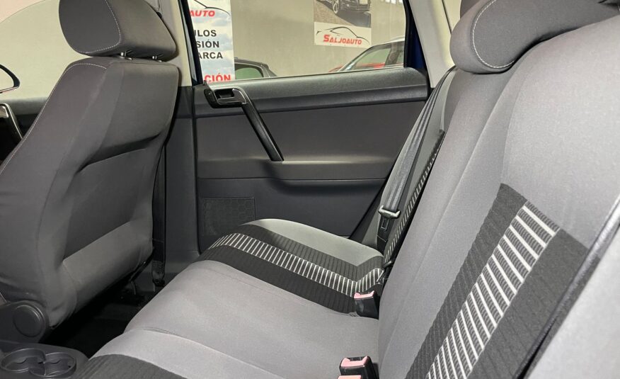 VOLKSWAGEN Polo 1.2 United