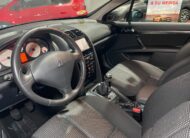 PEUGEOT 407 2.0 HDi Sport