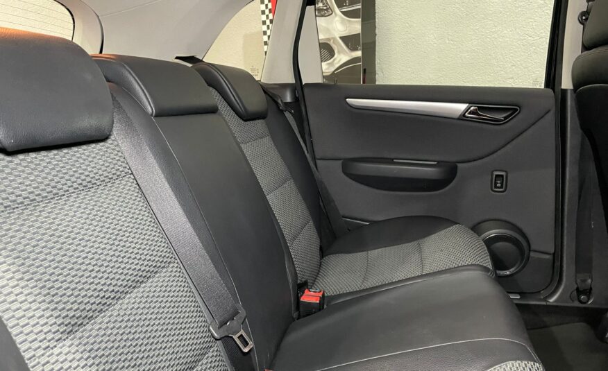 MERCEDES-BENZ Clase B 160 Sport Edition