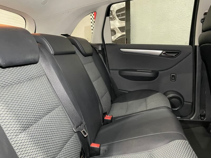 MERCEDES-BENZ Clase B 160 Sport Edition