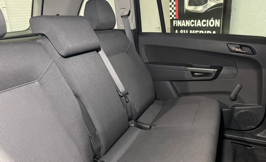 OPEL Zafira 1.6 16V “111 Years”