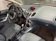 FORD Fiesta 1.4 Titanium