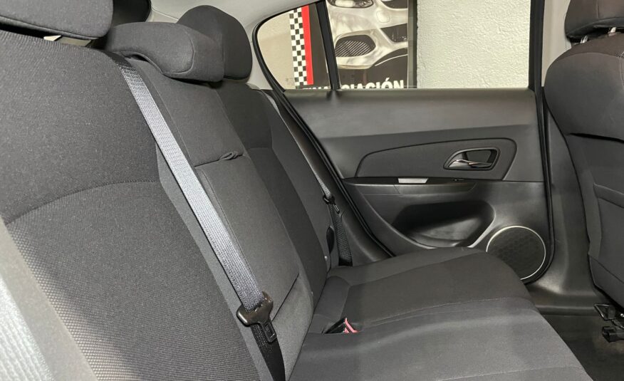 CHEVROLET CRUZE 1.6 LT Clima