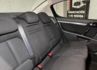 PEUGEOT 407 2.0 HDi Sport