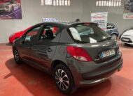 PEUGEOT 207 1.4 Confort