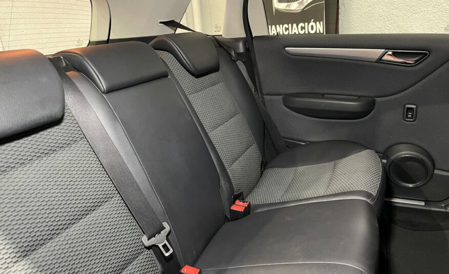 MERCEDES-BENZ Clase B 160 Sport Edition