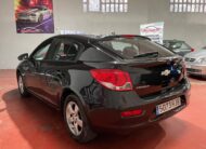 CHEVROLET CRUZE 1.6 LT Clima