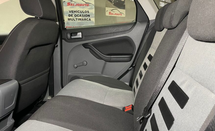 FORD Focus 1.6 Trend