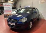 VOLKSWAGEN Polo 1.2 United