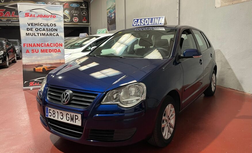 VOLKSWAGEN Polo 1.2 United