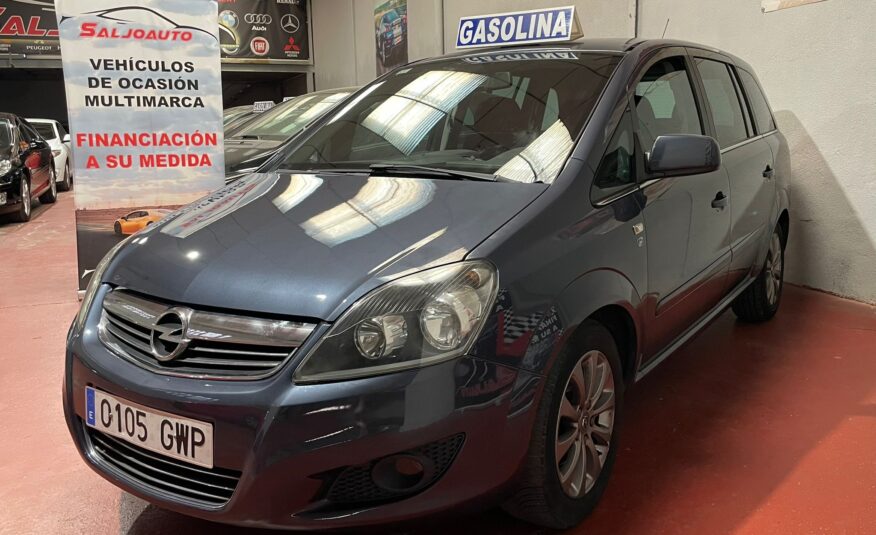 OPEL Zafira 1.6 16V “111 Years”