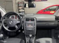 MERCEDES-BENZ Clase B 160 Sport Edition