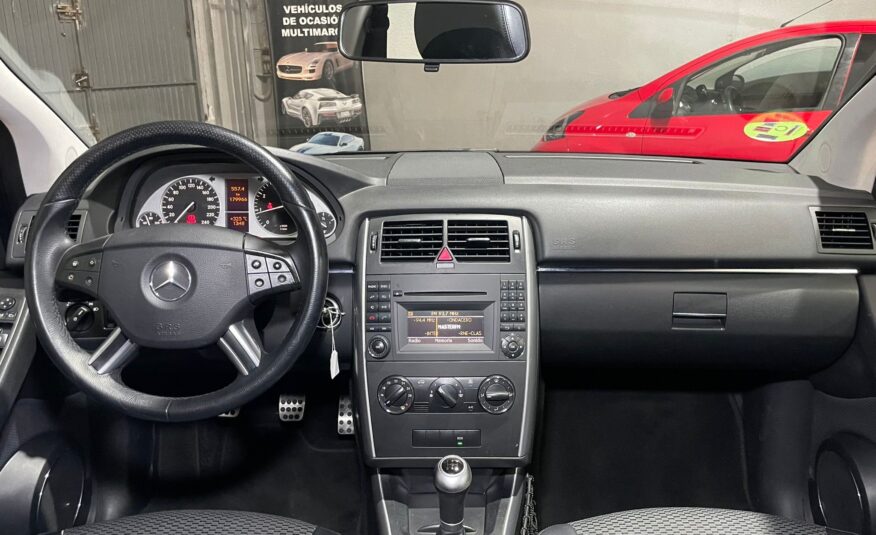 MERCEDES-BENZ Clase B 160 Sport Edition