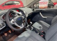 FORD Fiesta 1.4 Titanium