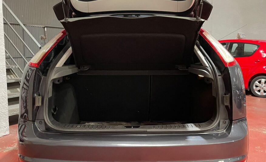 FORD Focus 1.6 Trend
