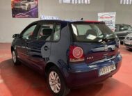 VOLKSWAGEN Polo 1.2 United