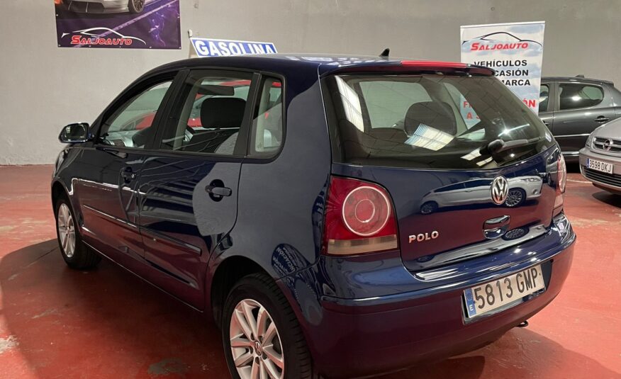 VOLKSWAGEN Polo 1.2 United