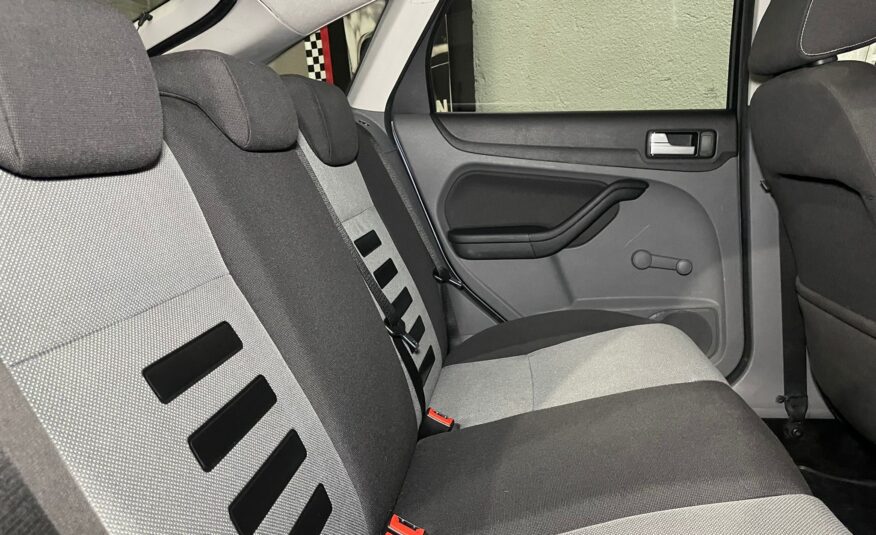 FORD Focus 1.6 Trend