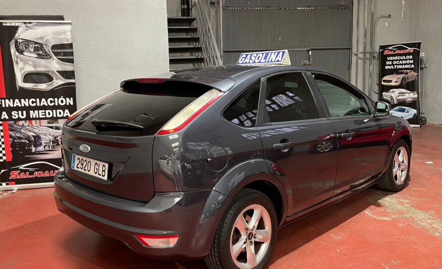 FORD Focus 1.6 Trend