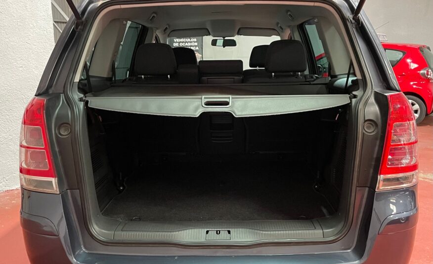 OPEL Zafira 1.6 16V “111 Years”