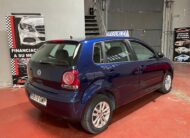 VOLKSWAGEN Polo 1.2 United