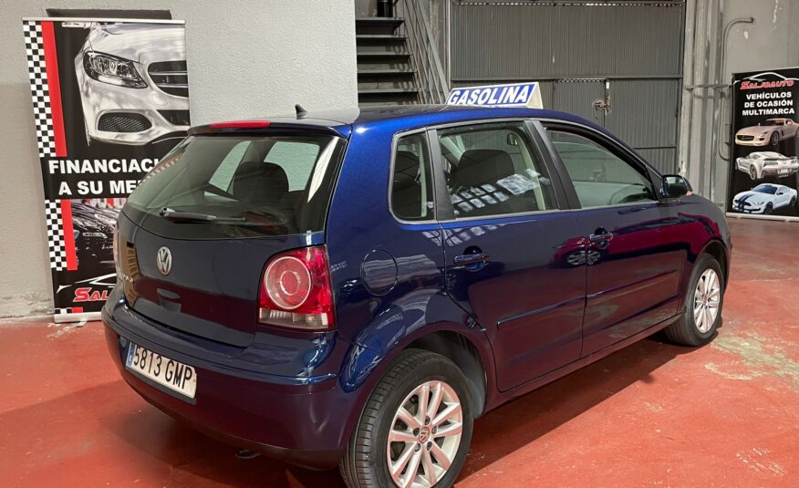 VOLKSWAGEN Polo 1.2 United