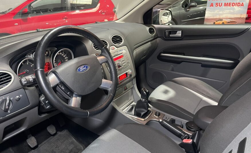 FORD Focus 1.6 Trend