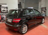 MERCEDES-BENZ Clase B 160 Sport Edition