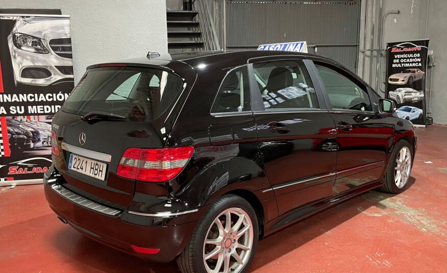 MERCEDES-BENZ Clase B 160 Sport Edition