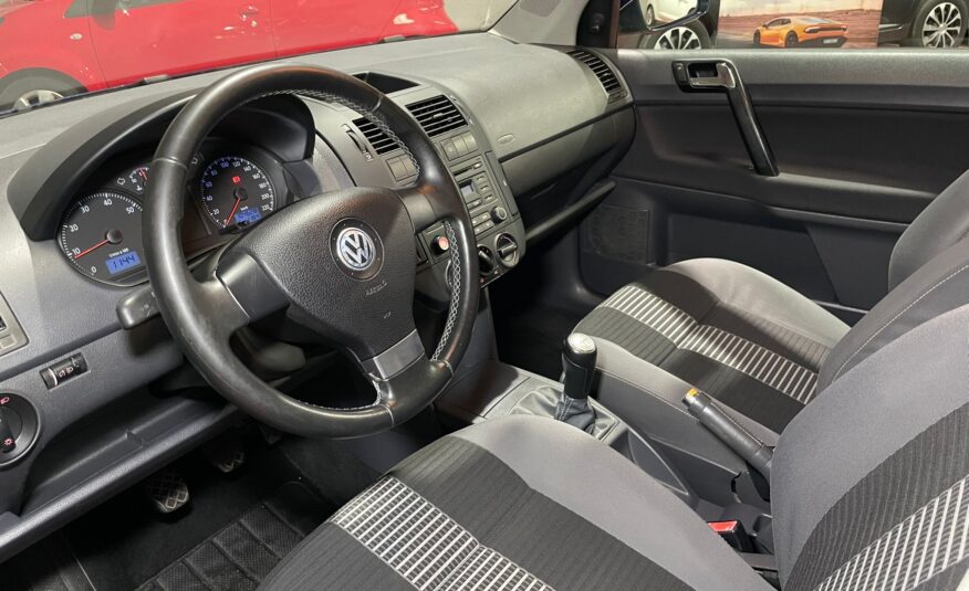 VOLKSWAGEN Polo 1.2 United