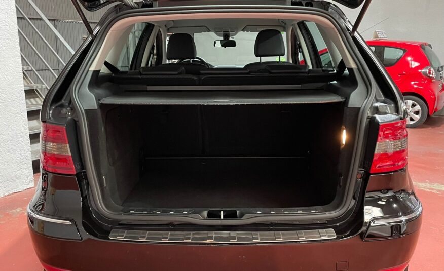 MERCEDES-BENZ Clase B 160 Sport Edition
