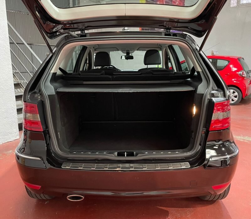 MERCEDES-BENZ Clase B 160 Sport Edition