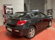 CHEVROLET CRUZE 1.6 LT Clima