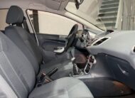 FORD Fiesta 1.4 Titanium