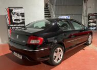 PEUGEOT 407 2.0 HDi Sport