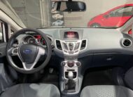 FORD Fiesta 1.4 Titanium
