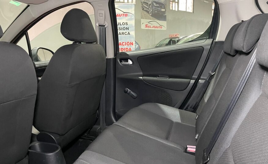 PEUGEOT 207 1.4 Confort