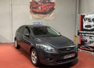 FORD Focus 1.6 Trend
