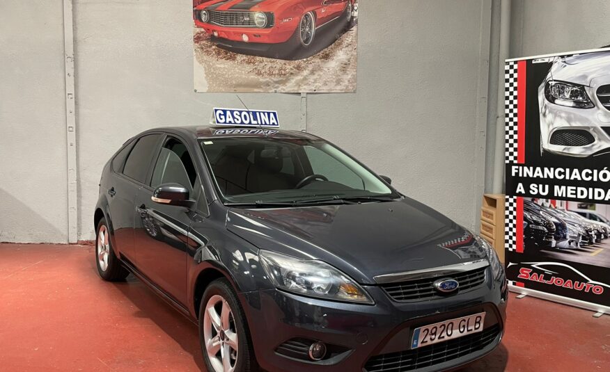 FORD Focus 1.6 Trend