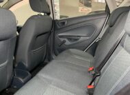 FORD Fiesta 1.4 Titanium