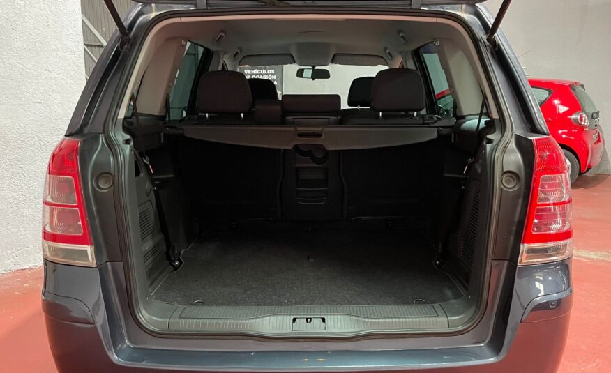 OPEL Zafira 1.6 16V “111 Years”
