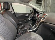 OPEL Astra 1.6 Selective