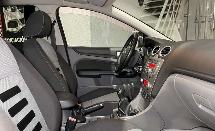 FORD Focus 1.6 Trend
