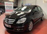 MERCEDES-BENZ Clase B 160 Sport Edition