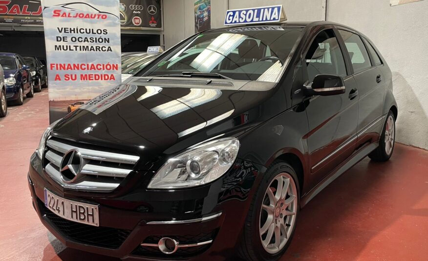 MERCEDES-BENZ Clase B 160 Sport Edition