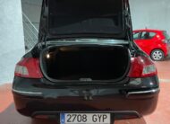 PEUGEOT 407 2.0 HDi Sport