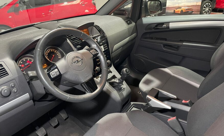 OPEL Zafira 1.6 16V “111 Years”