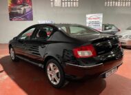 PEUGEOT 407 2.0 HDi Sport