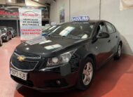 CHEVROLET CRUZE 1.6 LT Clima